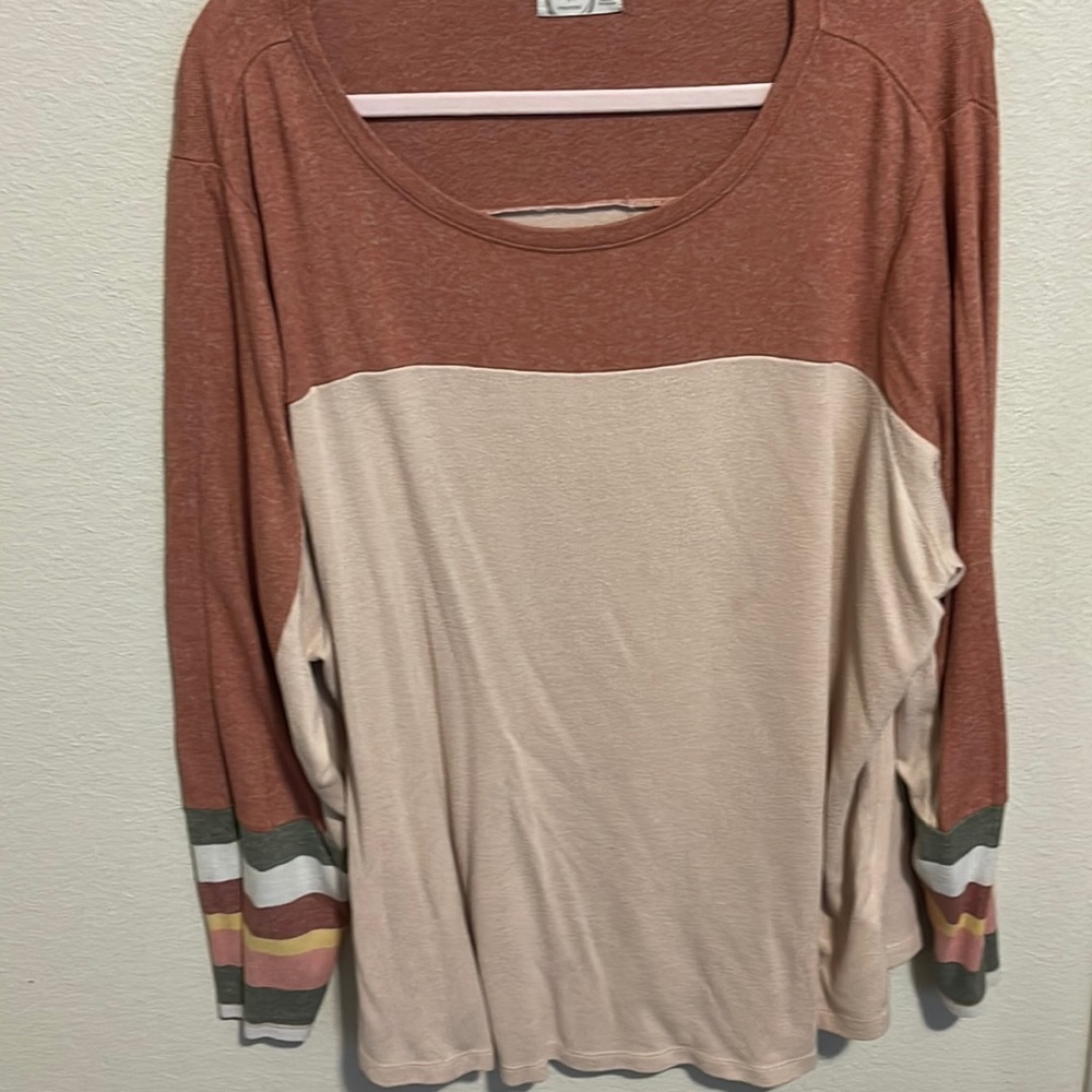 Maurice’s 24/7 Tshirt